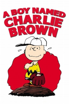poster Charlie Brown { alle films}  (1969)