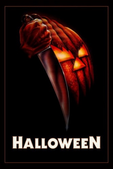 poster Halloween  (1978)