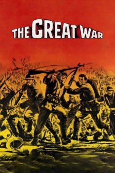poster La grande guerra  (1959)