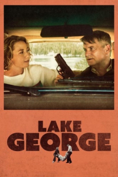 poster Lake George  (2024)