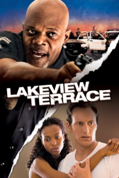 poster Lakeview Terrace  (2008)