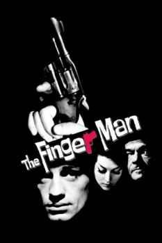 poster Le Doulos  (1962)