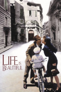 poster Life Is Beautiful  (1997)