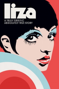 poster Liza: A Truly Terrific Absolutely True Story  (2025)