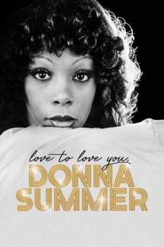 poster Love to Love You, Donna Summer  (2023)
