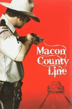 poster Macon County Line  (1974)