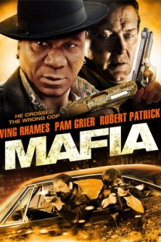 poster Mafia  (2011)