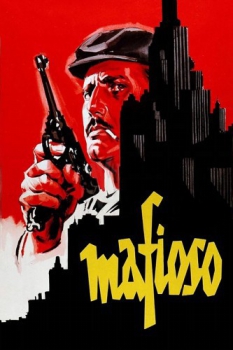 poster Mafioso  (1962)
