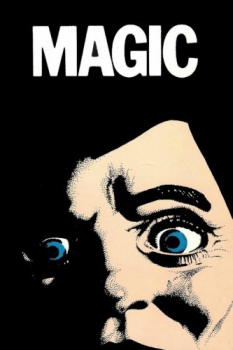 poster Magic  (1978)
