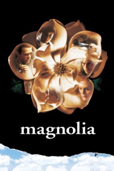poster Magnolia  (1999)