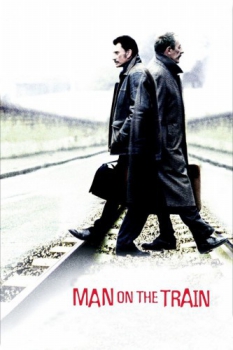 poster Man on the Train  (2002)