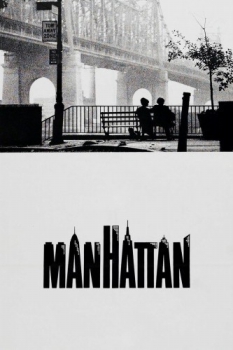 poster Manhattan  (1979)