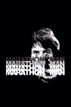 poster Marathon Man  (1976)