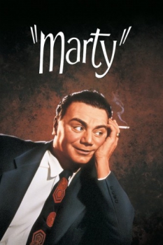 poster Marty  (1955)
