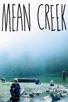 poster Mean Creek  (2004)