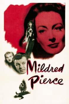 poster Mildred Pierce  (1945)
