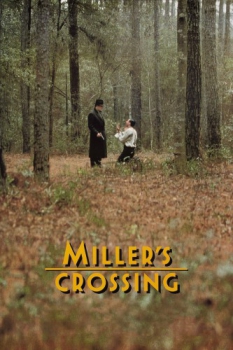 poster Miller's Crossing  (1990)