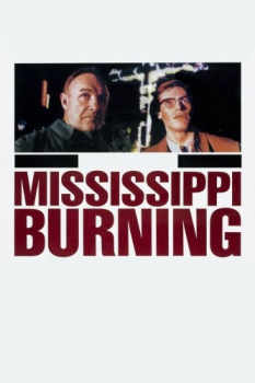poster Mississippi Burning  (1988)