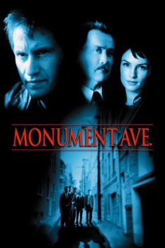 poster Monument Ave.  (1998)