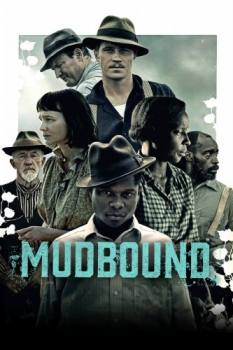 poster Mudbound  (2017)