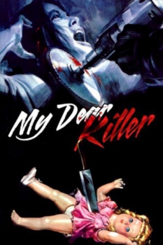 poster My Dear Killer  (1972)