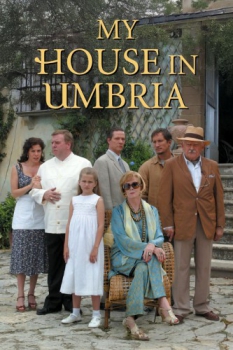 poster My House in Umbria  (2003)