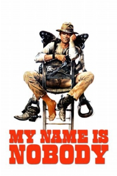 poster My Name Is Nobody  (1973)
