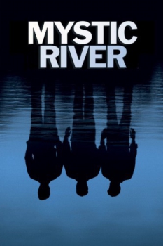 poster Mystic River  (2003)