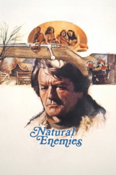 poster Natural Enemies  (1979)