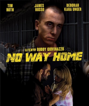 poster No Way Home  (1996)