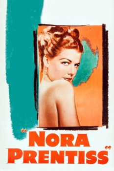 poster Nora Prentiss  (1947)
