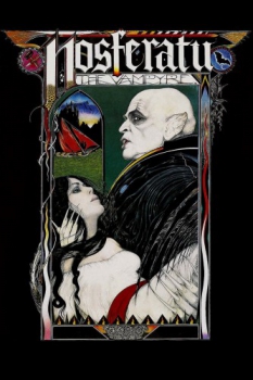 poster Nosferatu the Vampyre  (1979)