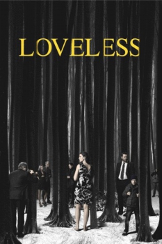 poster Loveless  (2017)