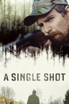poster A Single Shot  (2013)