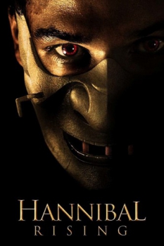 poster Hannibal Rising  (2007)