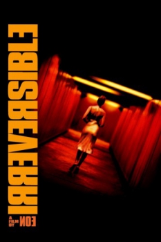 poster Irreversible  (2002)