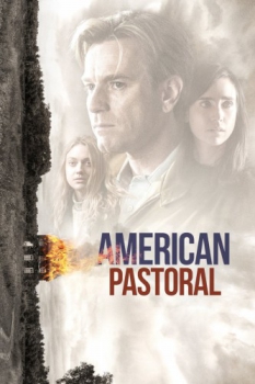 poster American Pastoral  (2016)