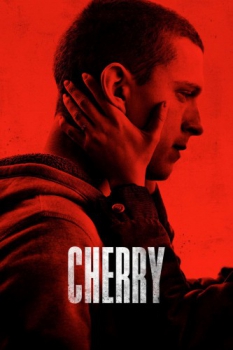 poster Cherry  (2021)