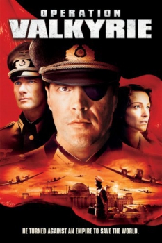 poster Operation Valkyrie  (2004)