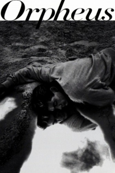 poster Orpheus  (1950)