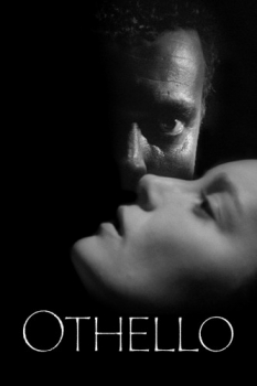 poster Othello  (1952)