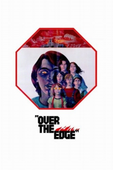 poster Over the Edge  (1979)