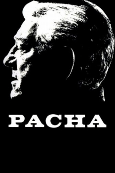 poster Pasha  (1968)