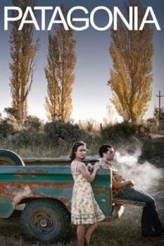 poster Patagonia  (2010)