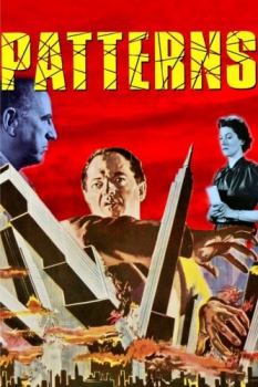 poster Patterns  (1956)