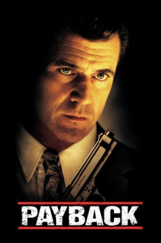 poster Payback  (1999)