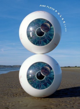 poster Pink Floyd: P. U. L. S. E. Live at Earls Court  (1994)