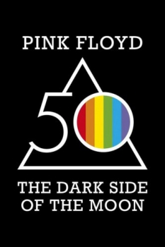 poster Pink Floyd: The Dark Side of the Moon Planetarium Experience  (2023)