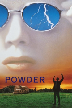 poster Powder  (1995)