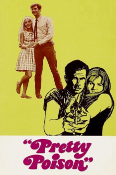 poster Pretty Poison  (1968)